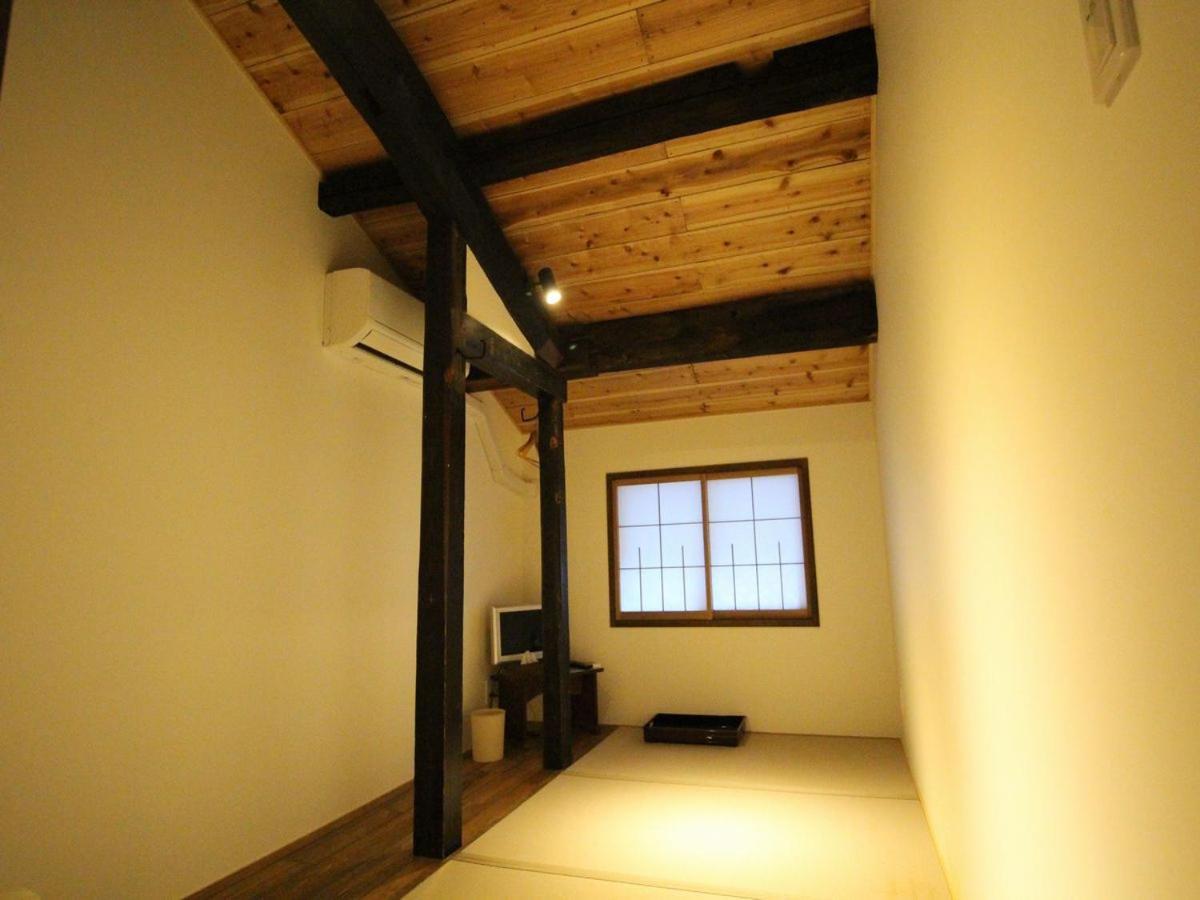 Mihokan Mihonoseki Exterior foto