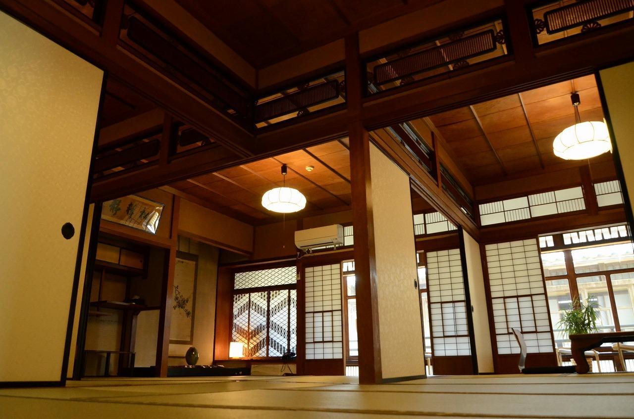 Mihokan Mihonoseki Exterior foto