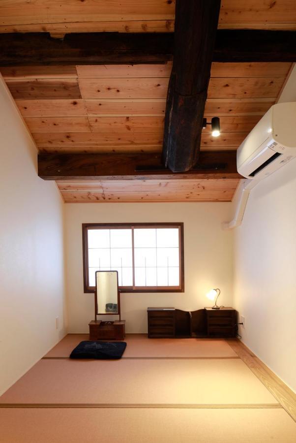 Mihokan Mihonoseki Exterior foto